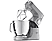 KENWOOD Titanium Chef Baker XL KVL85.594SI - Küchenmaschine (Silber)