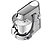 KENWOOD Titanium Chef Baker XL KVL85.594SI - Küchenmaschine (Silber)
