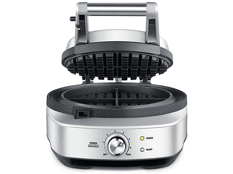 Piastra Waffle Sage THE No-Mess