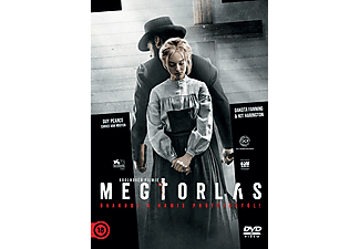 Megtorlás (DVD)