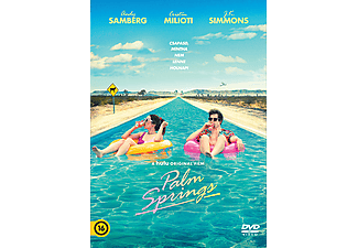 Palm Springs (DVD)