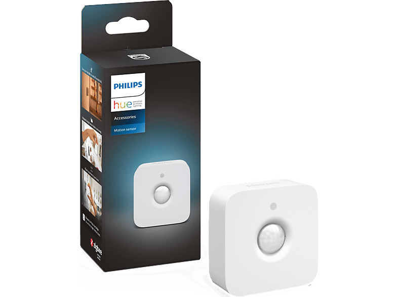Philips Hue Slimme Bewegingssensor
