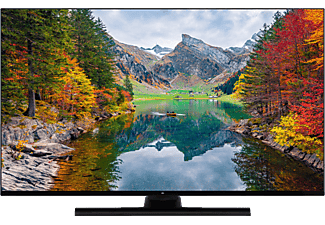 OK ODL43990UV-TAB - TV (43 ", UHD 4K, LCD)