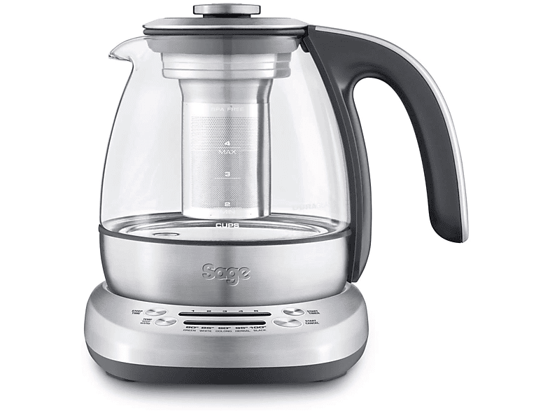 Bollitore Sage THE Smart TEA Infuser COM