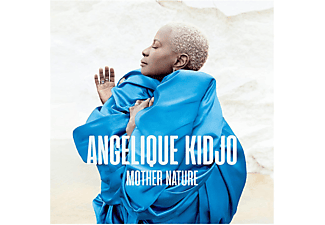 Angélique Kidjo - Mother Nature  - (Vinyl)