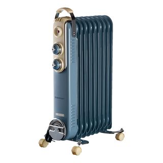 ARIETE 838 - Ölradiator (Blau)