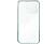 QUAD LOCK poncho - Guscio di protezione (Trasparente)