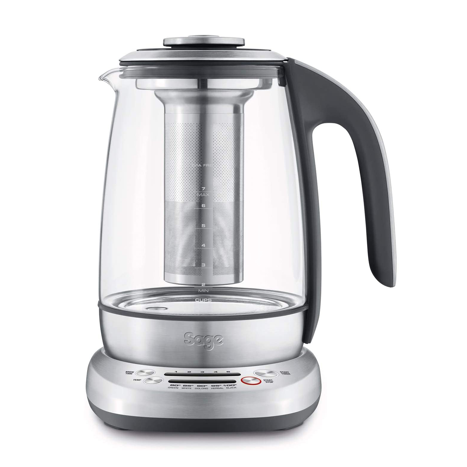 Jug Sage THE Smart TEA Infuser