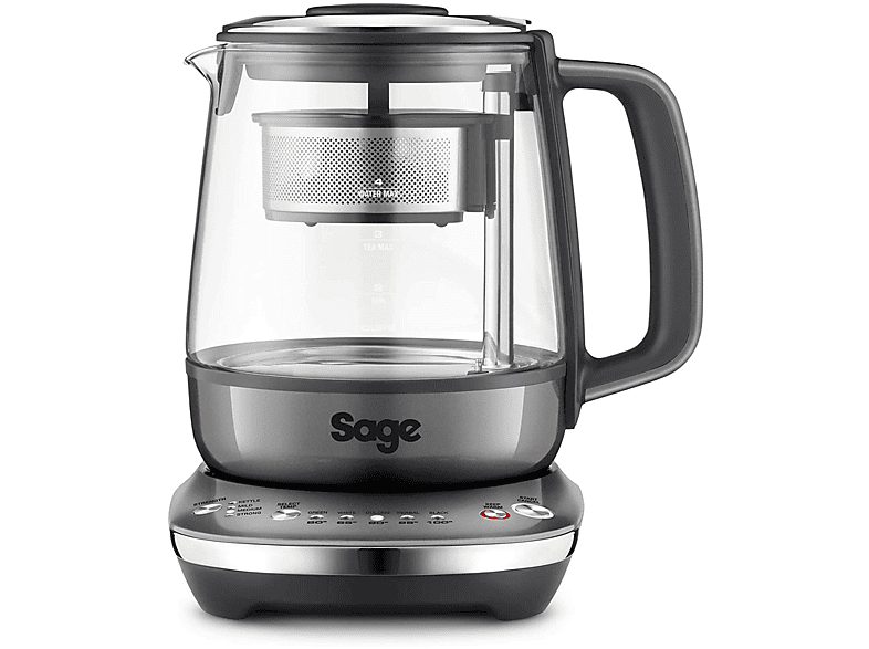 Bollitore Sage THE TEA Maker Compact