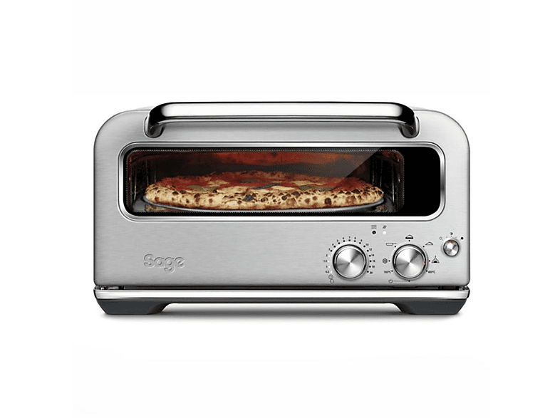 Fornetto Elettrico Sage THE Pizza Oven