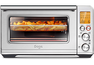 FORNETTO ELETTRICO SAGE THE SMART OVEN AIR FRYER