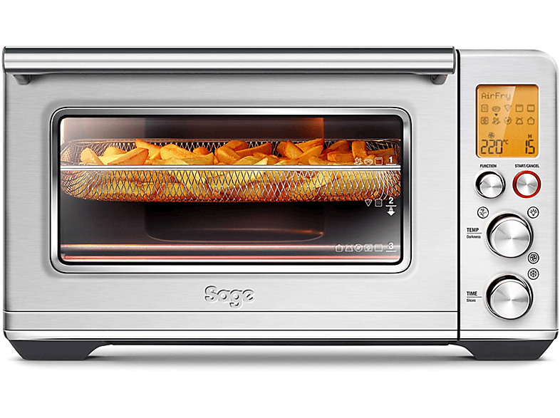 Fornetto Elettrico Sage THE Smart Oven AIR Fryer