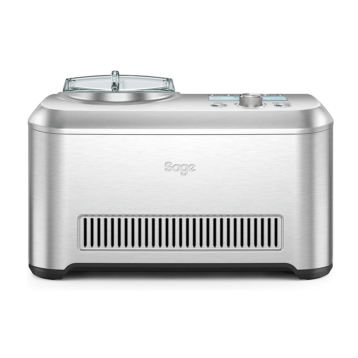Gelatiera Sage THE Smart Scoop