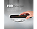 PROMATE MagTag-15W - QI-Ladepad (Argento)