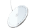 PROMATE MagTag-15W - QI-Ladepad (Silber)