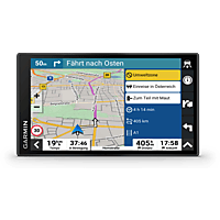 GARMIN Navigationsgerät DriveSmart™ 66 EU MT-D