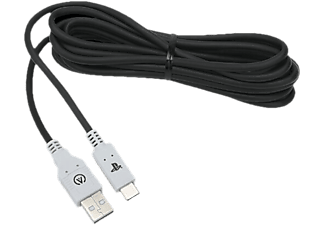 POWERA PA1516957-01 - Cavo USB-C (Nero/Bianco)