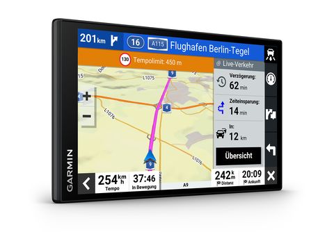 GARMIN Navigationsgerät DriveSmart™ 76 EU kaufen online MediaMarkt | MT-S
