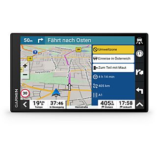 GARMIN Navigationsgerät DriveSmart™ 76 EU MT-D