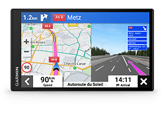 GARMIN Drive Smart 76 GPS EU