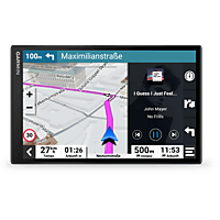 GARMIN Navigationsgerät DriveSmart™ 86 EU MT-D mit Amazon Alexa