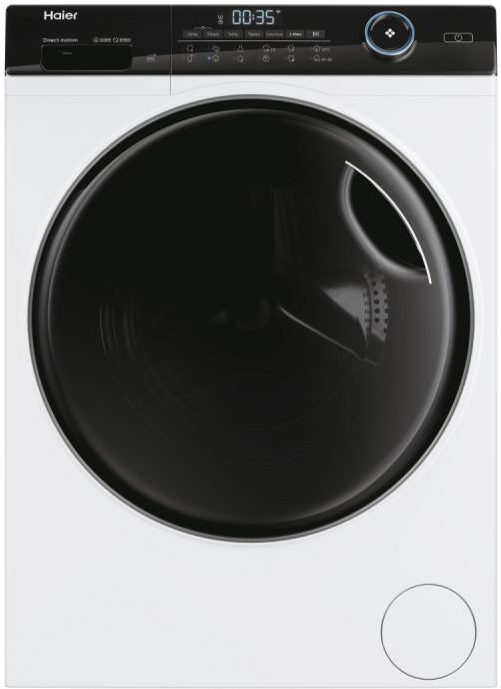 HAIER Lave-linge frontal A (HW80-B14959U1)