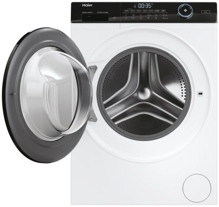 HAIER Lave-linge frontal A (HW80-B14959U1)
