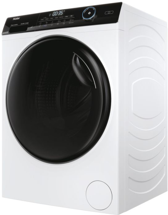 HAIER Lave-linge frontal A (HW80-B14959U1)