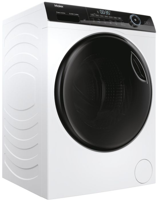 HAIER Lave-linge frontal A (HW80-B14959U1)