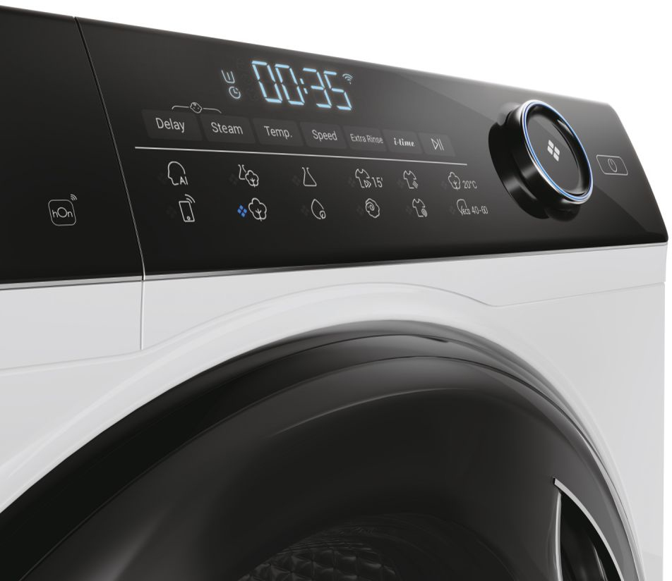 HAIER Lave-linge frontal A (HW80-B14959U1)