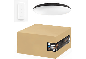 PHILIPS HUE Cher plafondlamp WA DS Zwart