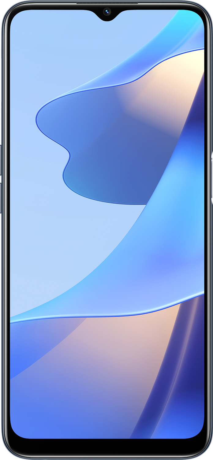OPPO A16 - 64 GB Zwart