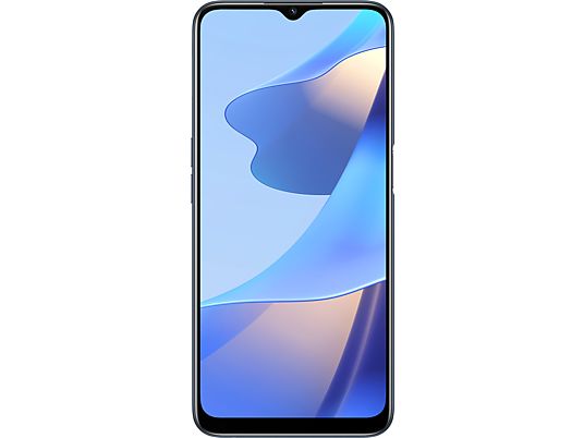 OPPO A16 - 64 GB Zwart