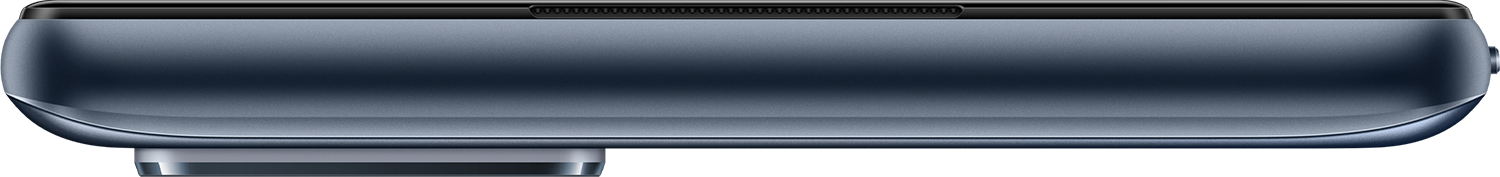 OPPO A16 - 64 GB Zwart
