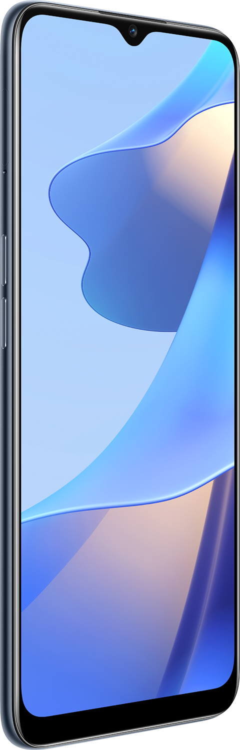 OPPO A16 - 64 GB Zwart