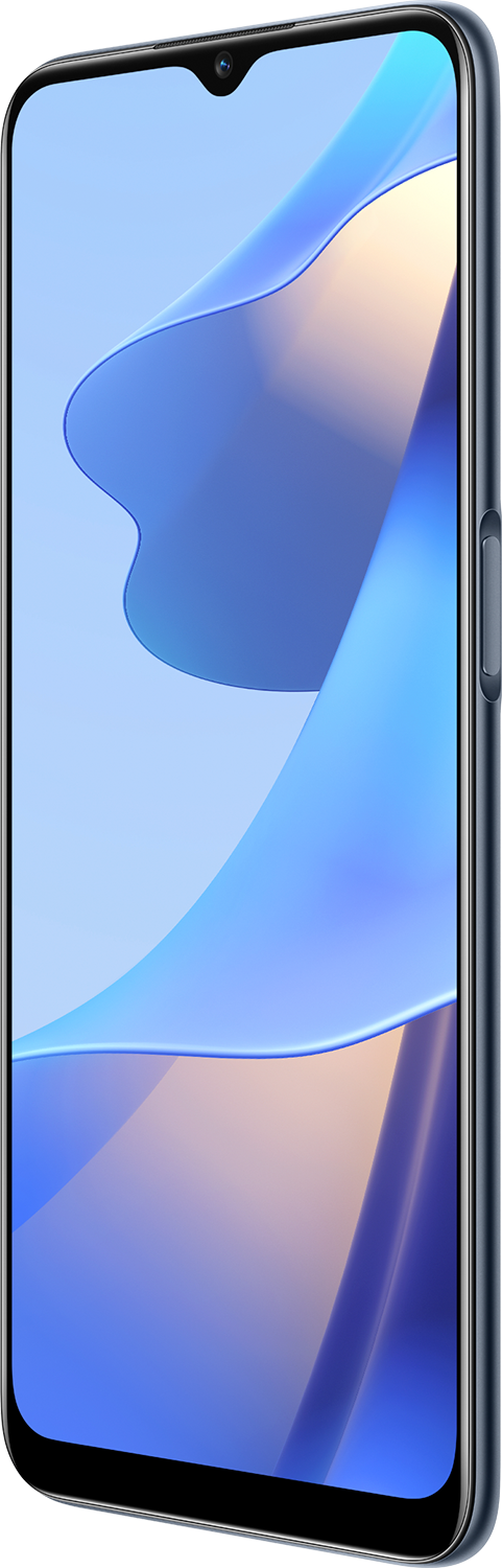 OPPO A16 - 64 GB Zwart