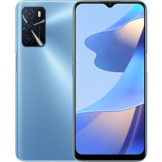 OPPO A16 - 64 GB Blauw