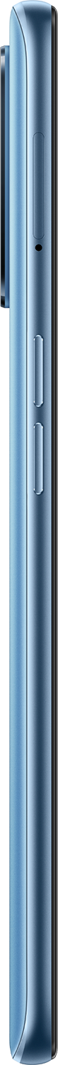 OPPO A16 - 64 GB Blauw