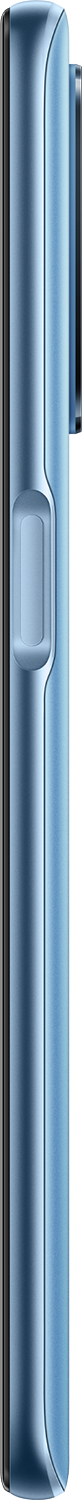 OPPO A16 - 64 GB Blauw