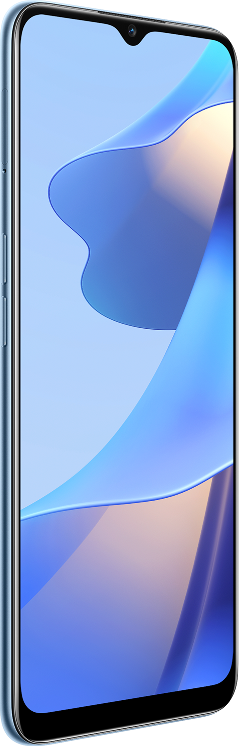 OPPO A16 - 64 GB Blauw