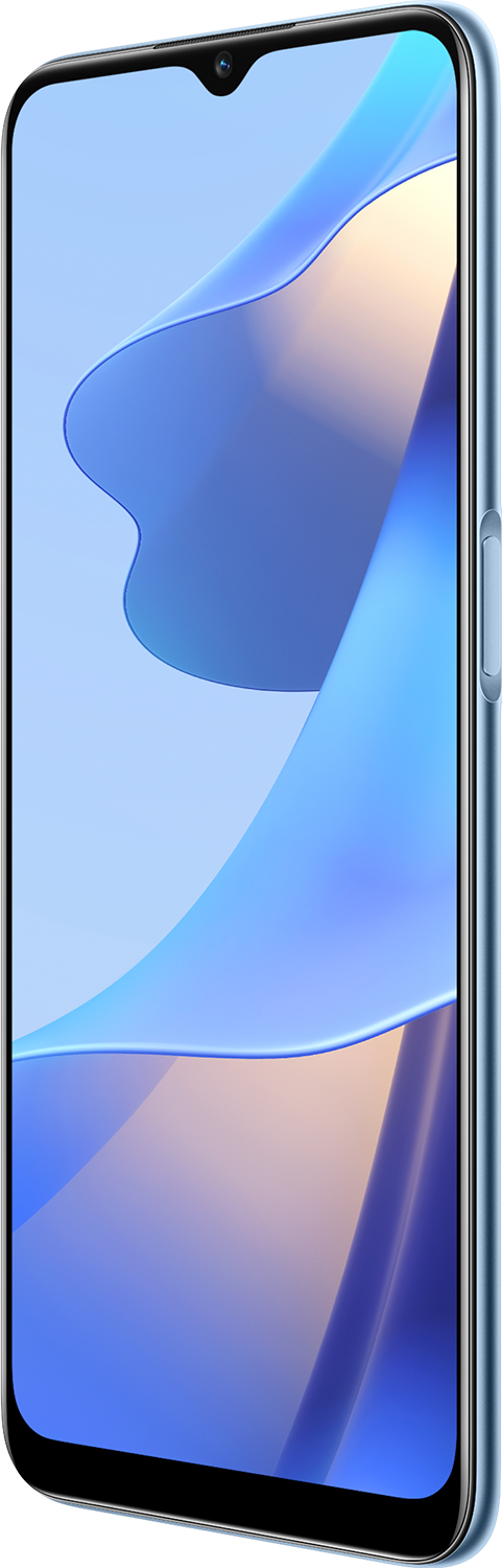 OPPO A16 - 64 GB Blauw