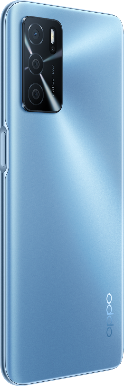 OPPO A16 - 64 GB Blauw