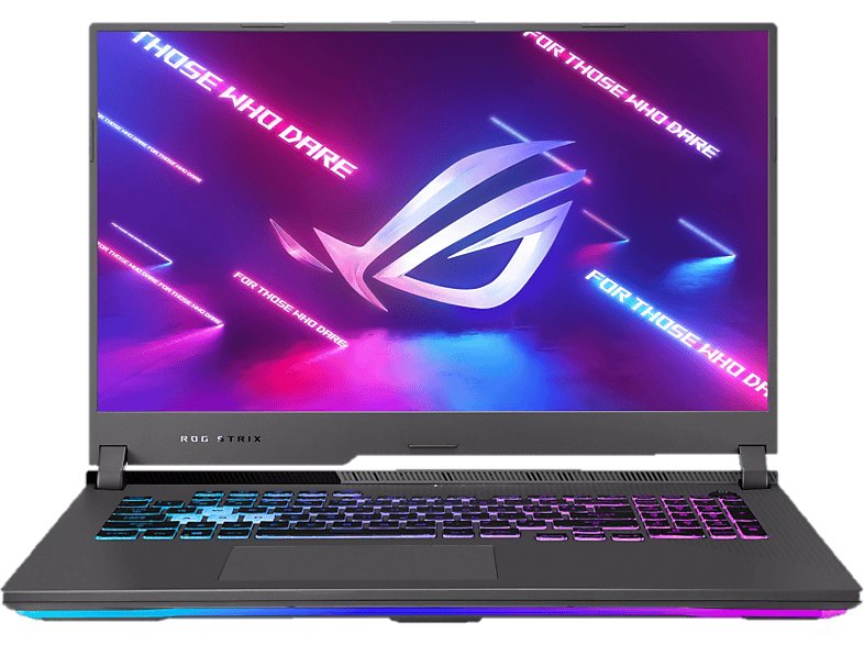 Portátil gaming | ASUS ROG G513QR-HF012