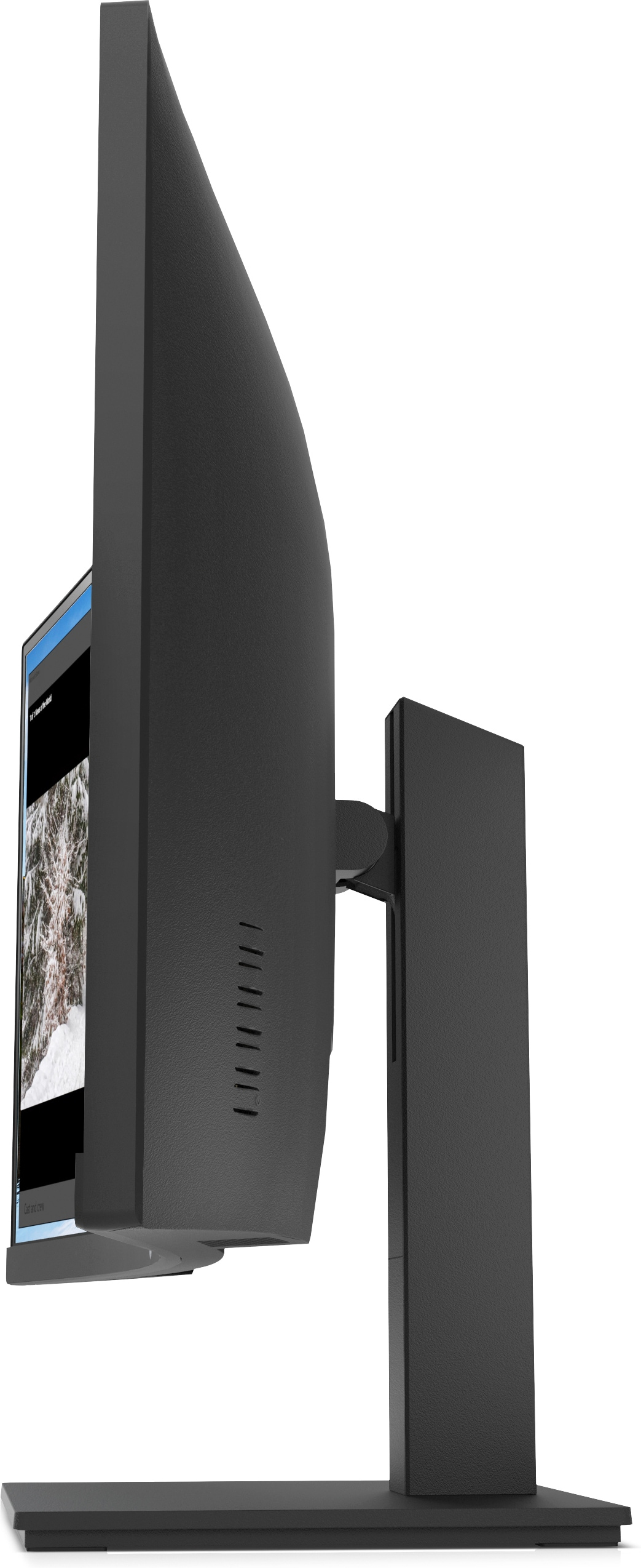HP M34d 34 Zoll  WQHD  Gaming Monitor  5 ms Reaktionszeit  