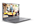 MEDION PC portable E17201 Intel Celeron N4020 (E17201)