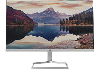 HP M22f 21,5 Zoll Full-HD Monitor (5 ms Reaktionszeit, 75 Hz)