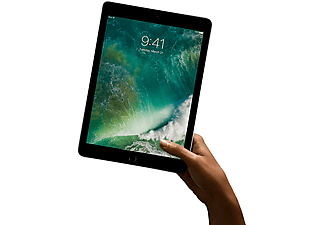 APPLE REFURBISHED iPad 5 (2017) 32 GB WiFi - Spacegrijs