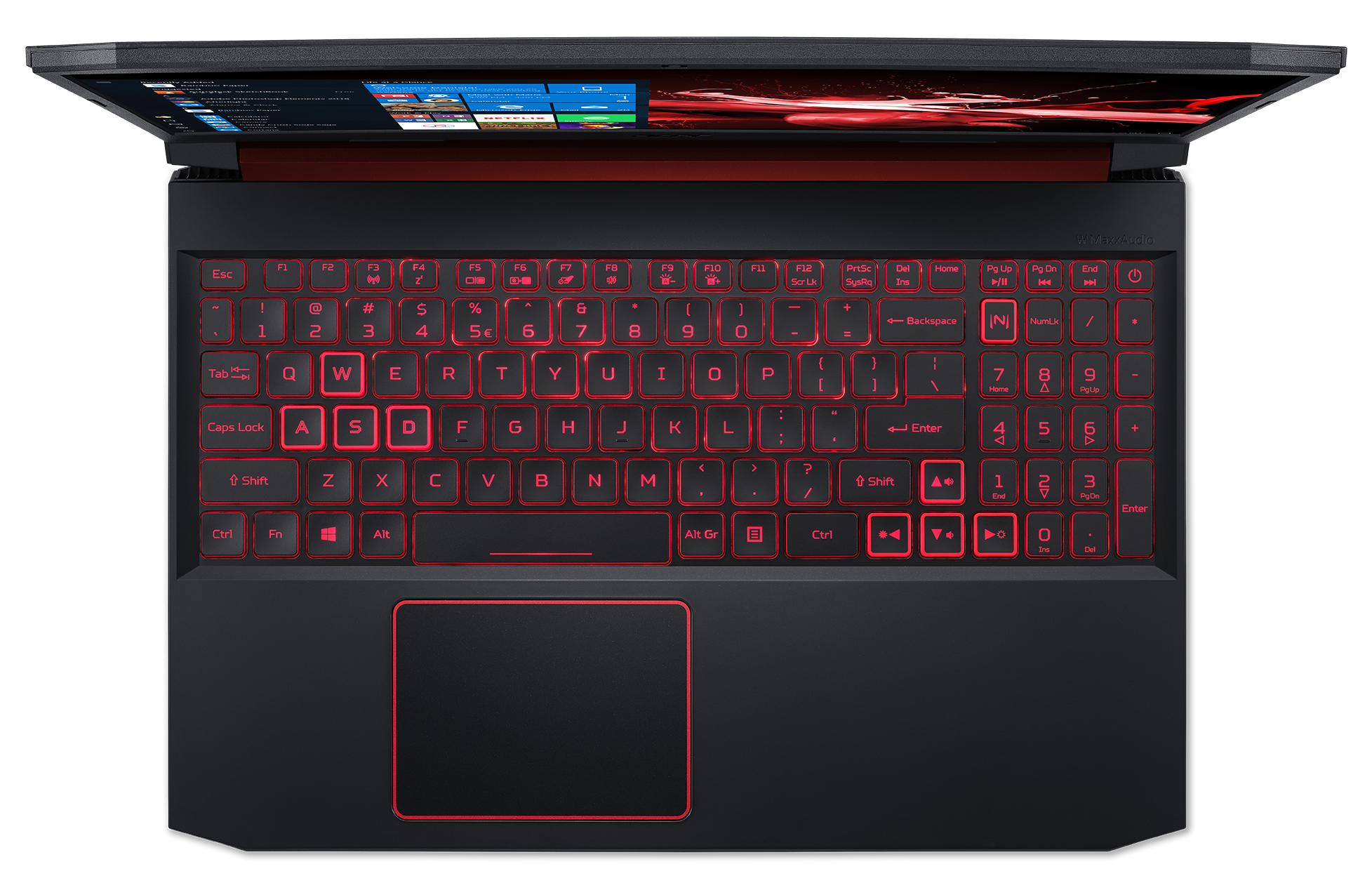 ACER Nitro 5 (AN515-54-54KT)