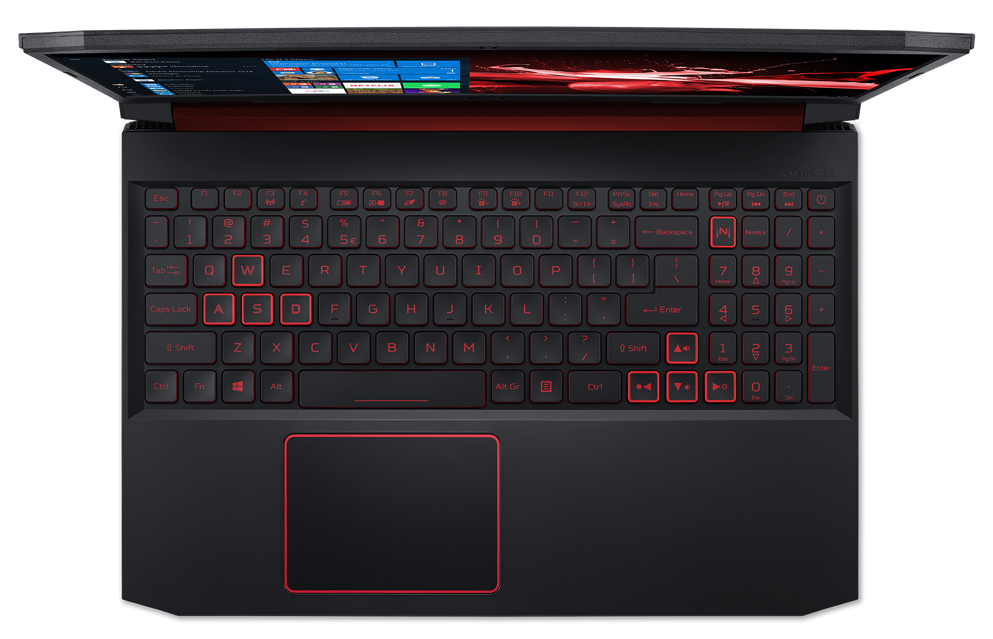 ACER Nitro 5 (AN515-54-54KT)