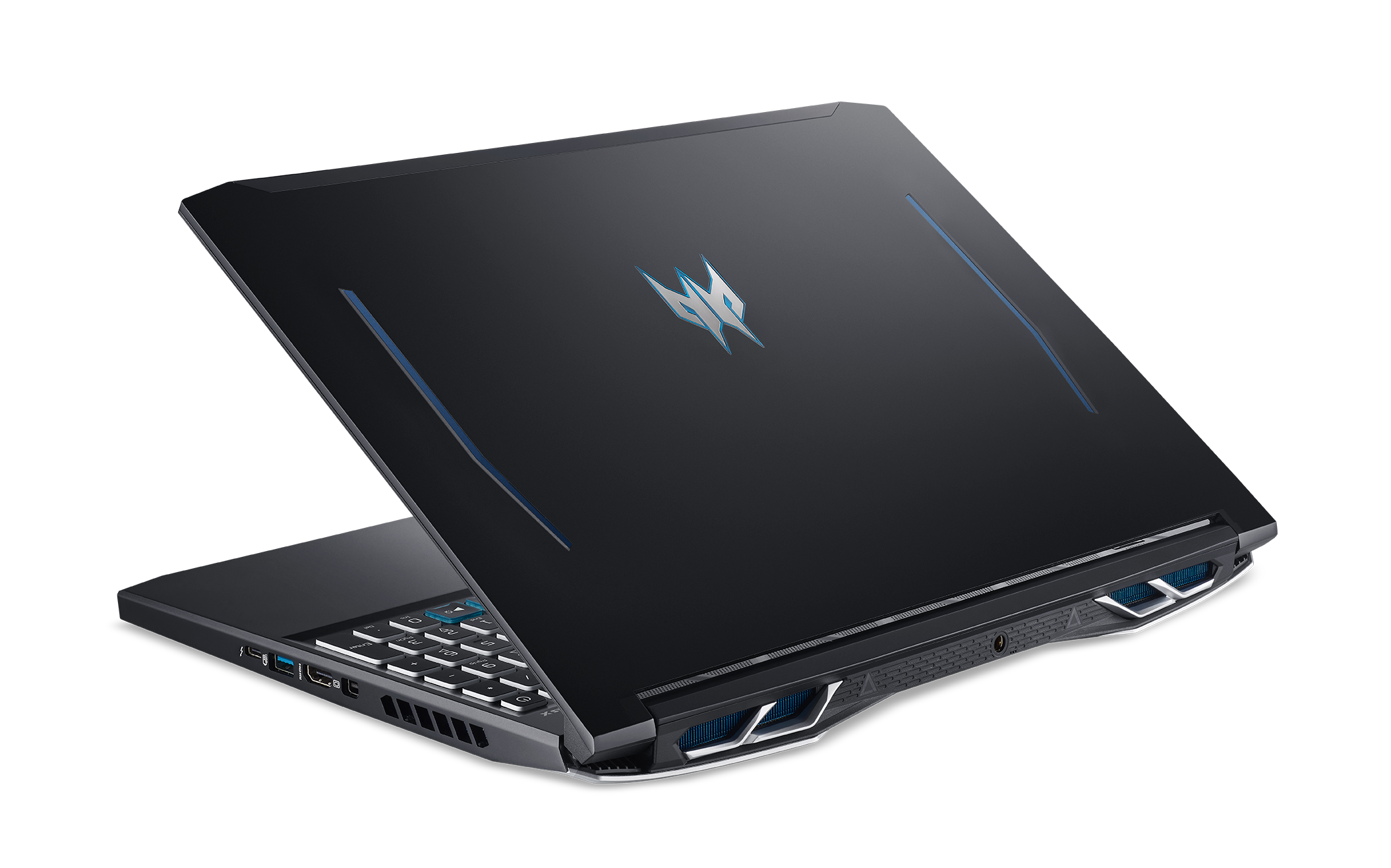 ACER Predator Helios 300 PH315-54-79Q7 - 15.6 inch - Intel Core i7 - 16 GB - 512 GB - GeForce RTX 3070